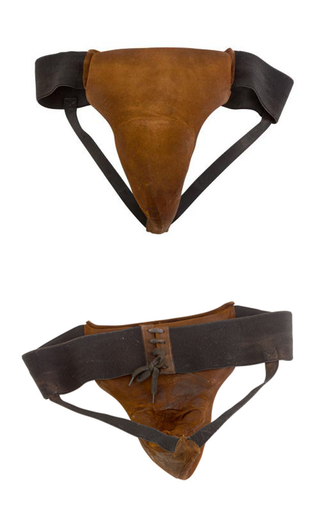 Image result for russell crowe auction leather jockstrap gladiator